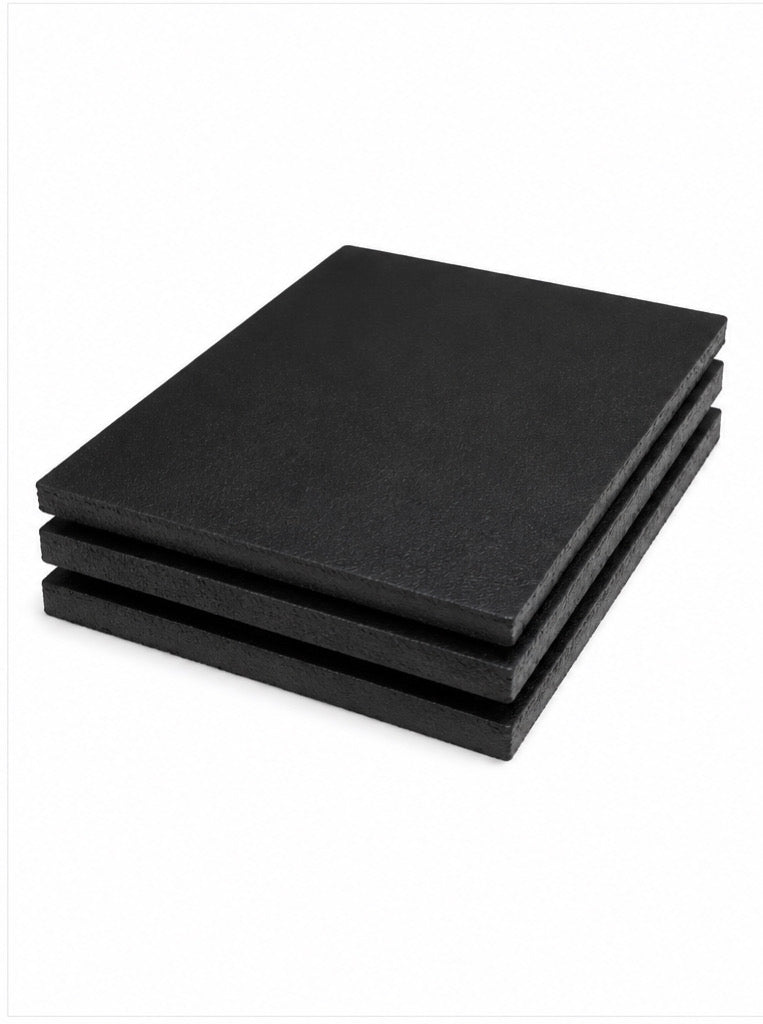 Rubber Floor Mat 40sq meters