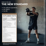 Bum Raw Thavage Pre-Workout 40 serv
