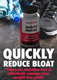 Sculpt and Cleanse Colon Cleanse