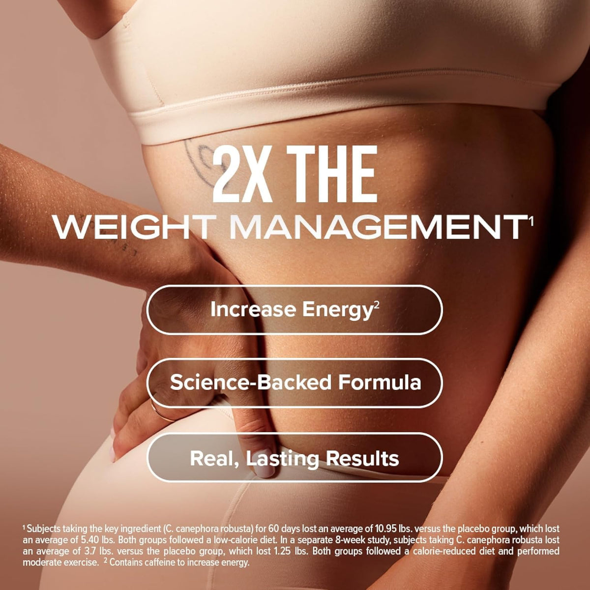 Pro Clinical Hydroxycut - 72caps
