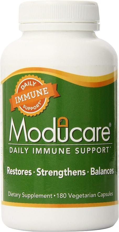 Kyolic Moducare Immune Support 180vcaps