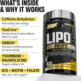 Lipo-6 Hers Ultra Concentrate 60 caps