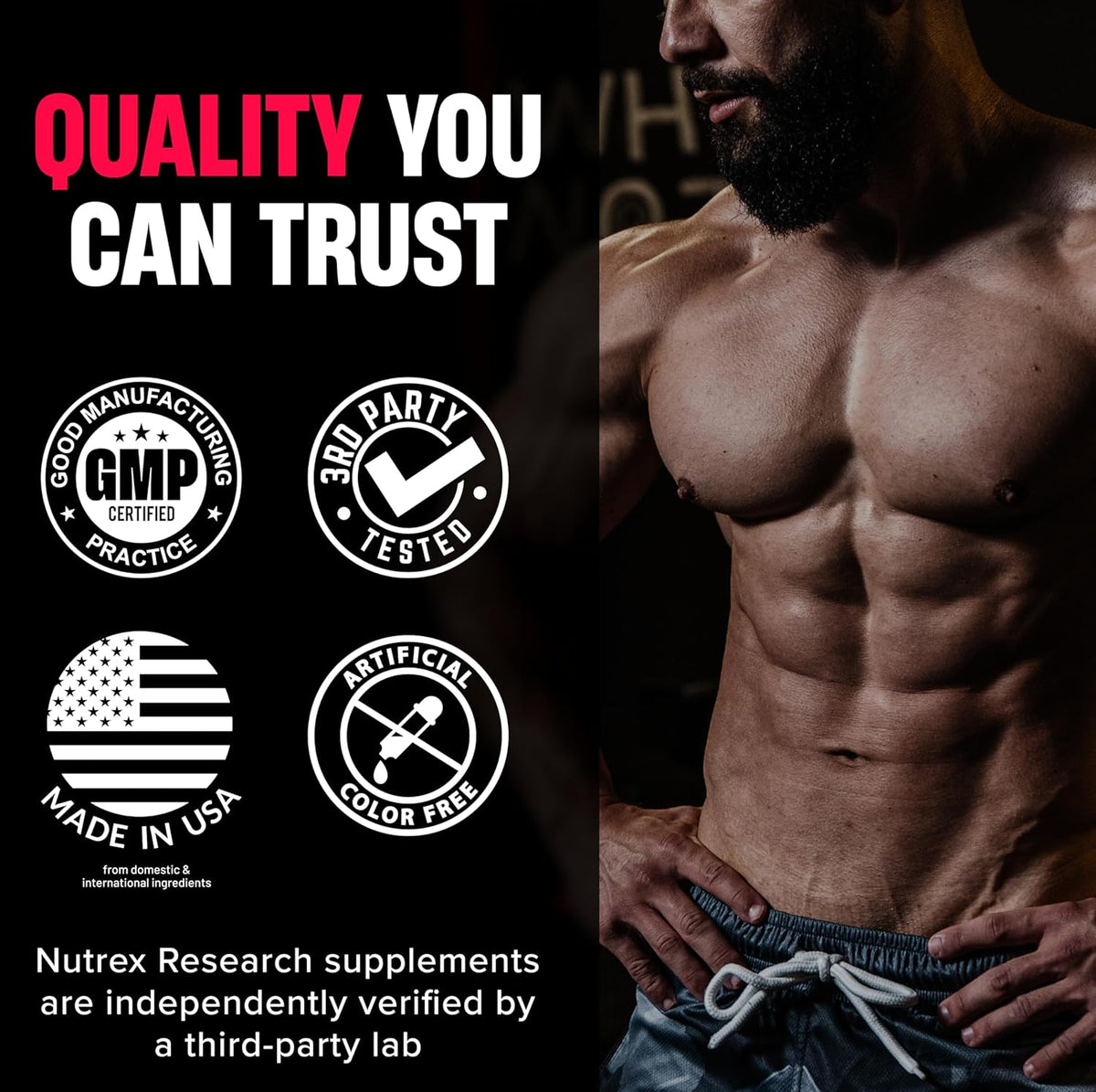 Nutrex Lipo 6 Black Ultra Concentrate 60caps