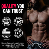 Nutrex Lipo 6 Black Ultra Concentrate 60caps