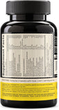 Opti-Men Multivitamin for Active Men
