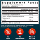 Force Factor Ultra Berberine Enhanced Absorption