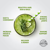 Country Farms Collagen Plus Greens