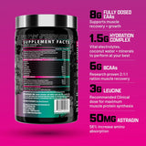 Nutrex EAA+ Hydration 30sv