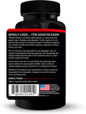 Force Factor Tribulus Terrestris 60ct