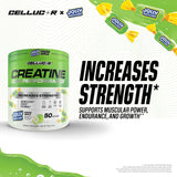 Cellucor Micronized Creatine Monohydrate Powder - 50 servings