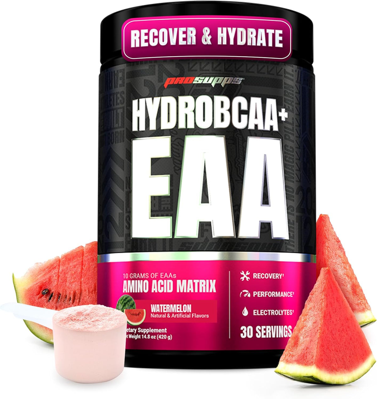 ProSupps Hydro BCAA 30sv