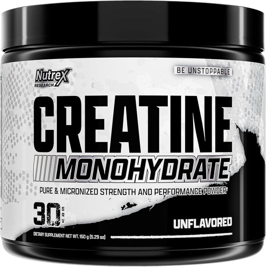 Nutrex Creatine Drive Monohydrate