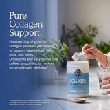 Garden of Life Collagen Peptides Powder 28sv