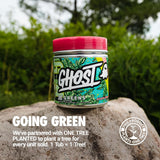 Ghost Greens Superfood 30sv
