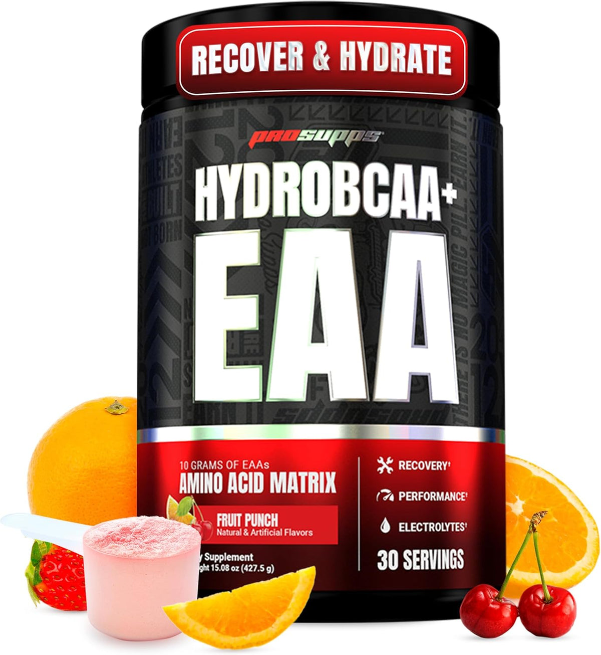 ProSupps Hydro BCAA 30sv