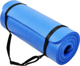 FC Extra Thick Yoga Mat