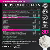 Nutrex EAA+ Hydration 30sv