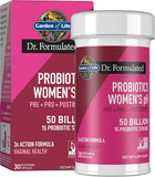 Garden of life Dr Formulated Probiotics Women's PH
