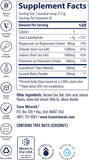 Trace Minerals ZeroLyte Electrolytes & Coconut Water
