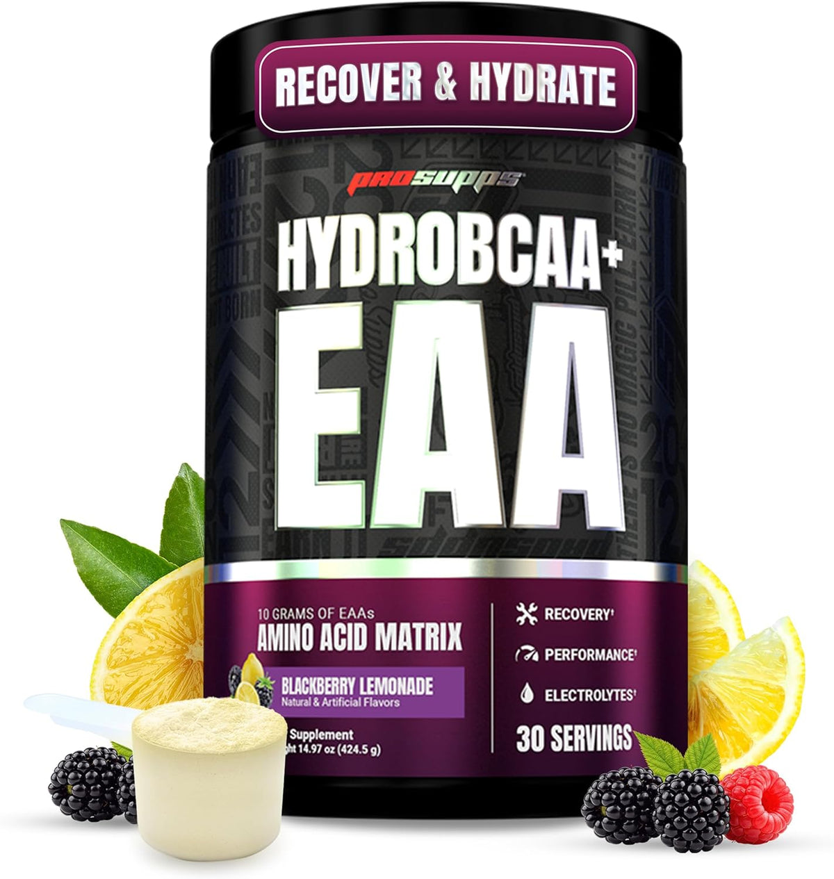 ProSupps Hydro BCAA 30sv