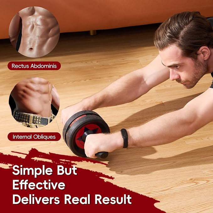 AB Roller Wheel