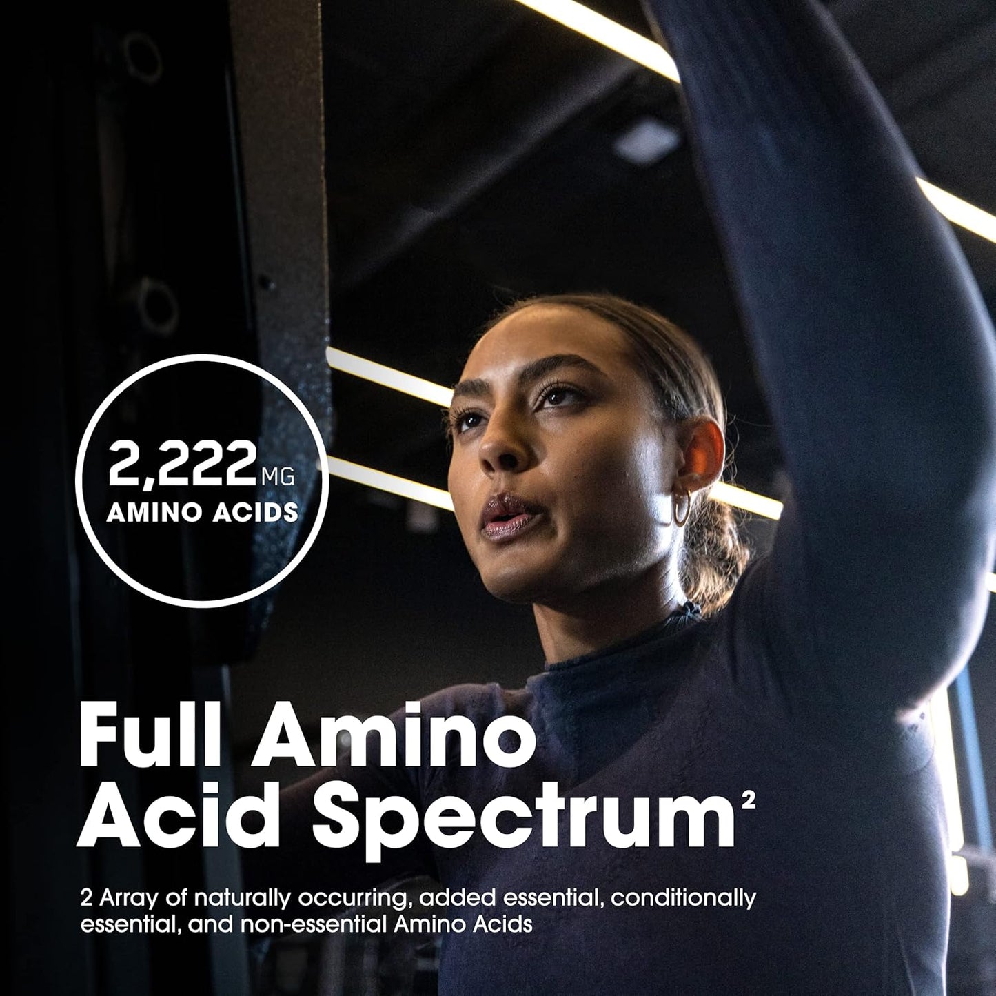 ON Superior Amino Tablets 320 caps