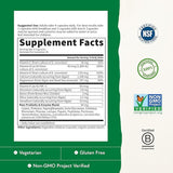 Garden of Life Vitamin Code Raw Calcium