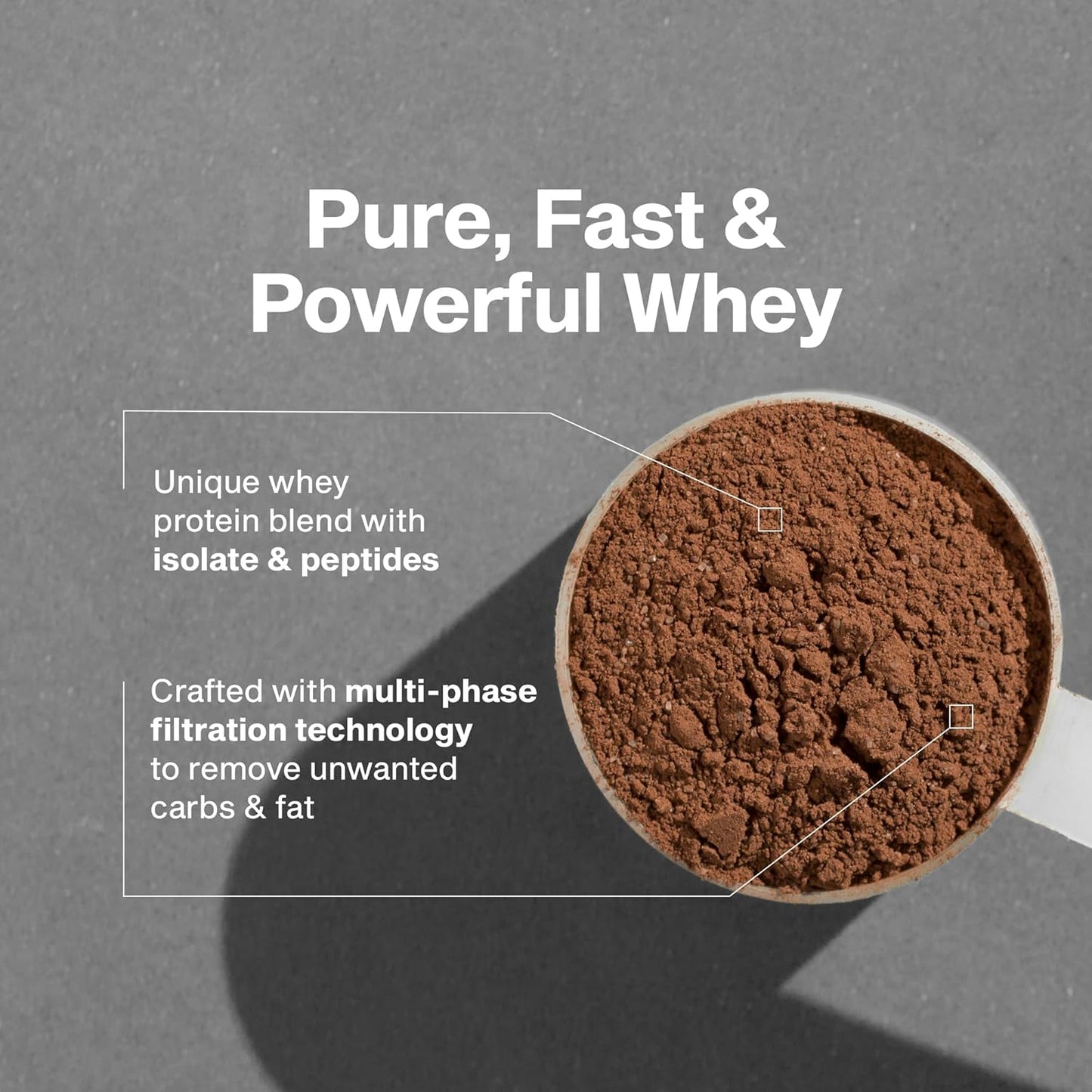 MuscleTech Nitro Tech Whey Protein 2lb