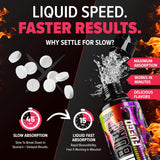 Nutrex CarniBurn Fuego 31sv