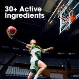 Opti-Men Multivitamin for Active Men