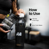 Muscletech Platinum Creatine 90 serving