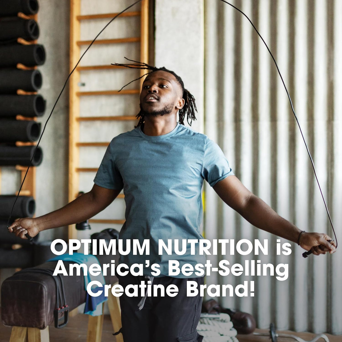 ON Micronized Creatine 2500