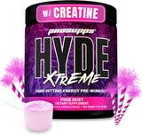 ProSupps Hyde Xtreme Preworkout 30sv