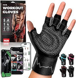 Mhil workout gloves
