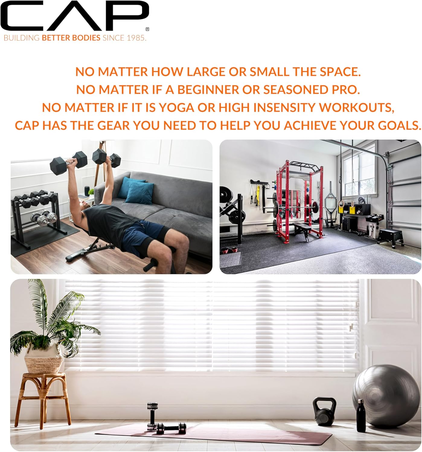 30lb Kettlebell