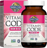 Garden of Life Raw B-12