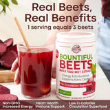 Country Farms Bountiful Beets 10.6oz, 30 servings