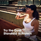 O.N. Gold Standard Whey Protein 10oz
