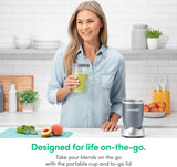 Nutribullet Personal Blender 600 Watt