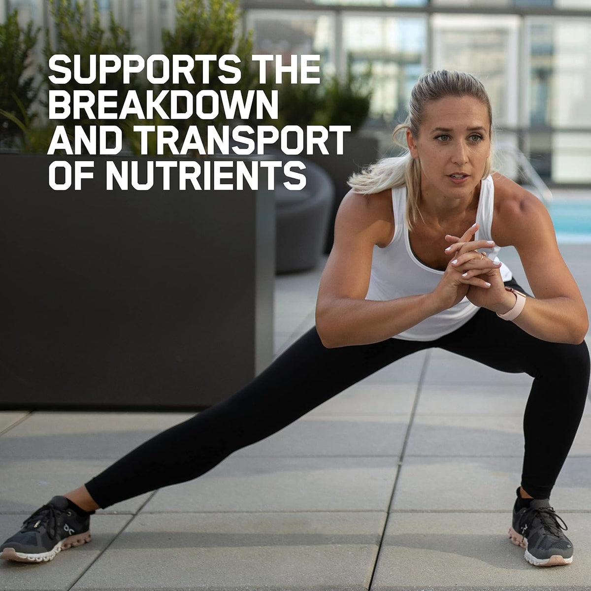 Optimum Nutrition ZMA 180ct