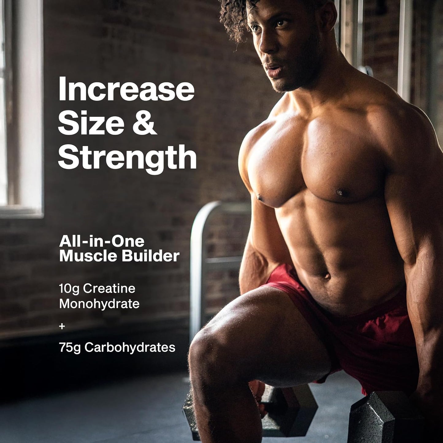 MuscleTech Cell Tech Creactor 120 servings