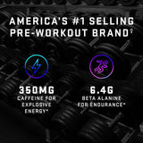 C4 Dynasty LE Pre Workout MMXX 20sv Icy Blue Razz
