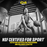C4 Sport Pre Workout 30sv