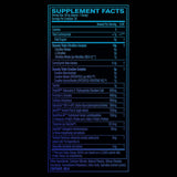 C4 Dynasty LE Pre Workout MMXX 20sv Icy Blue Razz