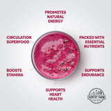 Country Farms Bountiful Beets 10.6oz, 30 servings