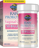 GOL Raw Probiotic Vaginal Care