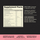 Opti-Women Multivitamin for Active Women