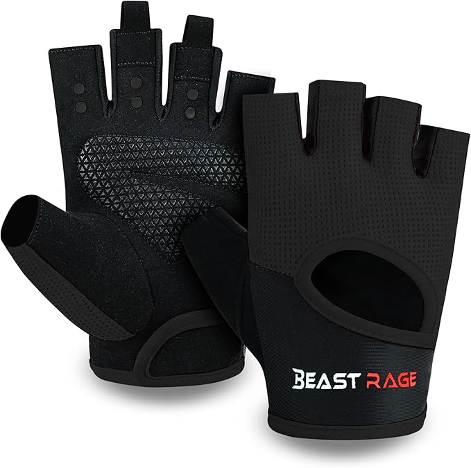 Beast Rage Gloves