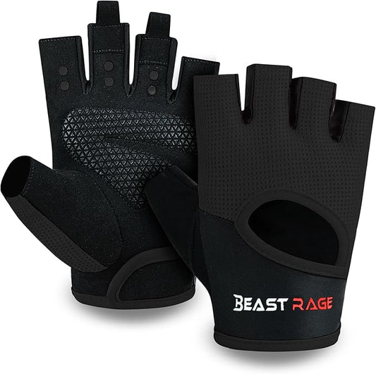 Beast Rage Gloves