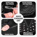 Mhil workout gloves
